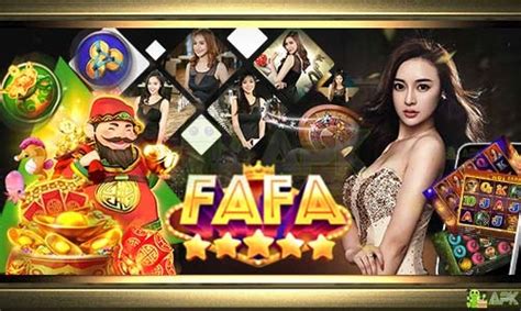 fafaslot|Fafaslot : Situs Judi Slot Online Terbaik Indonesia .